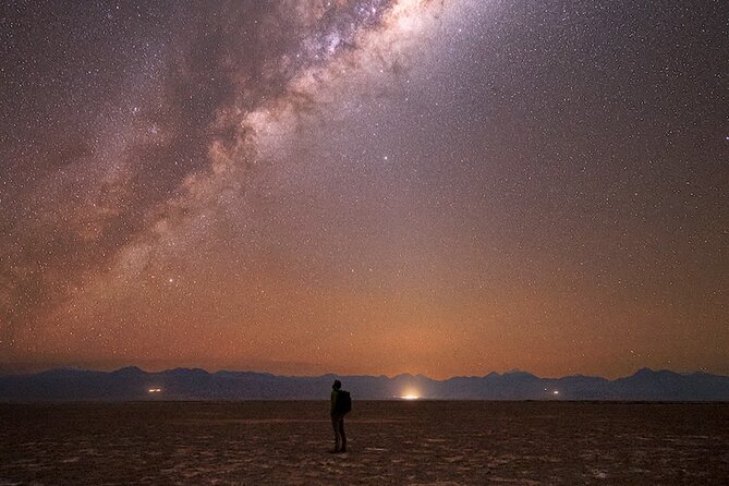 4-Hour Private Hidden Hot Springs Tour near Death Valley - Key Things to Know Before You Go