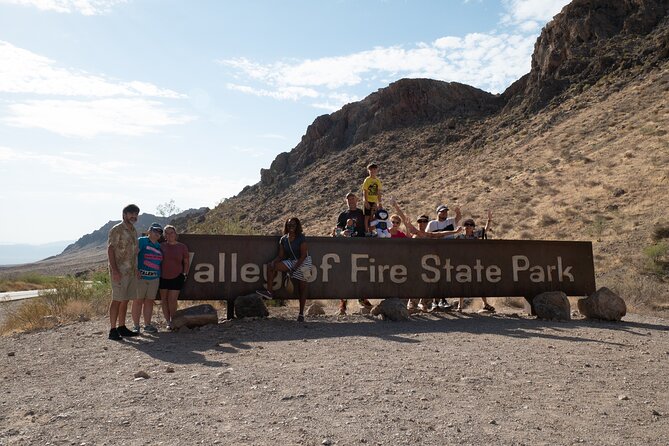 6hr Valley of Fire, Hoover Dam, Boulder City Tour from Las Vegas - Boulder City and the Hoover Dam Museum: the story behind the concrete