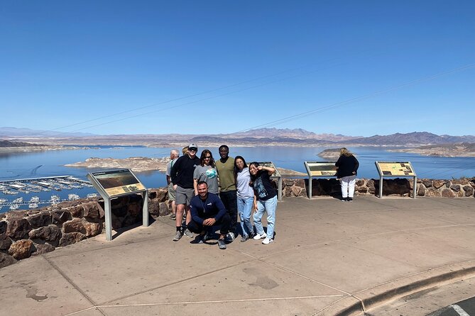 6hr Valley of Fire, Hoover Dam, Boulder City Tour from Las Vegas - Price and value: what you’re actually paying for