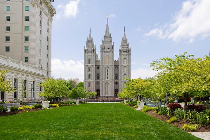 7-Day Camping Tour: Bryce Canyon, Grand Tetons, Yellowstone from Las Vegas - Yellowstone Walking Day: Tailored Hikes and the Optional Grizzly and Wolf Center