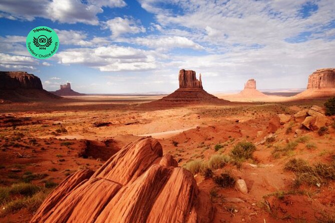 7 Day Western National Parks Tour, Las Vegas to San Francisco via Grand Canyon - Key Things That Make This Tour Worth Your Time