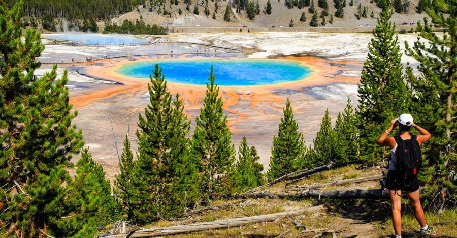 7-Day Yellowstone National Park Rocky Mountain Explorer - Key highlights worth planning around