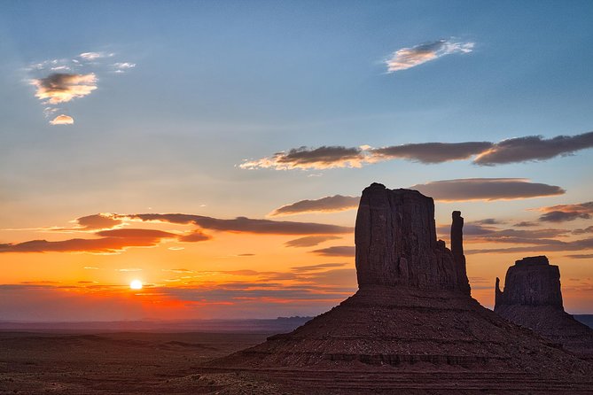 7-Day: Zion, Bryce, Monument Valley, Arches and Grand Canyon Tour - Bryce Canyon: Hoodoos from the Rim, Plus Time to Choose Your Hike