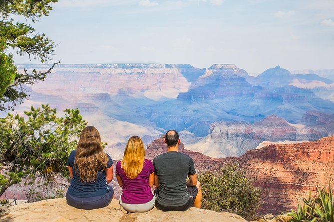 7-Day: Zion, Bryce, Monument Valley, Arches and Grand Canyon Tour - Camping vs Hotel: How Your Day-to-Day Changes