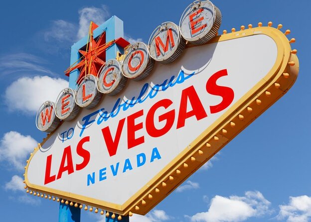 All Day GoCar Ultimate Las Vegas Day Tour - Key Points You’ll Actually Use Before You Go