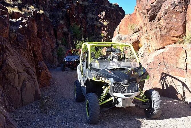 Always Private Group You Drive UTV Off Road 3 Hours. Near Vegas - Who this is best for near Las Vegas