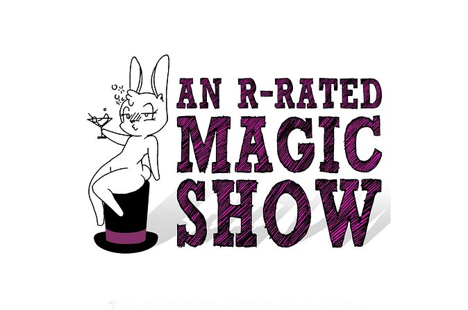 An R-Rated Magic Show at Planet Hollywood Resort and Casino - Seating, Views, and the Small-Group Feel You’ll Want to Know About