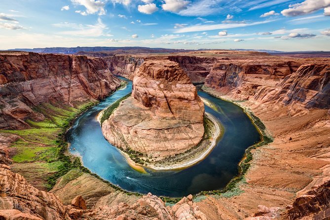 Antelope Canyon and Horseshoe Bend by Airplane from Las Vegas - Quick take