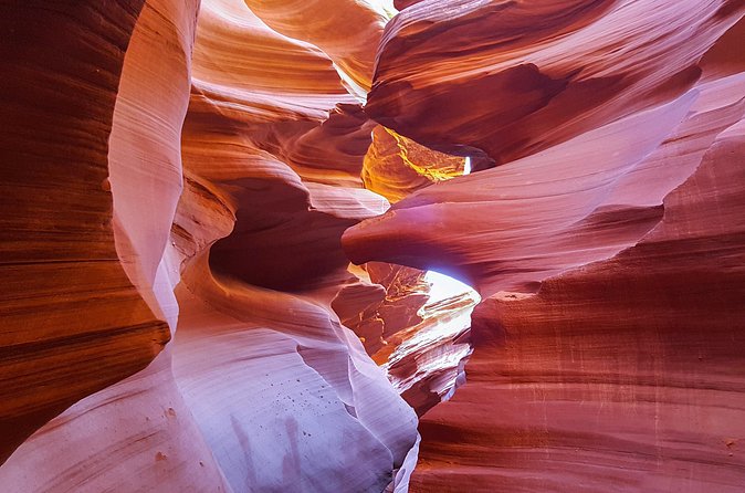 Antelope Canyon and Horseshoe Bend by Airplane from Las Vegas - The Boxed Lunch Advantage (and What to Do If It Doesn’t Show)