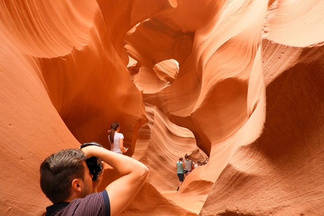 Antelope Canyon and Horseshoe Bend Small Group Tour from Vegas - Small-group value: why $229 can work (and when it won’t)