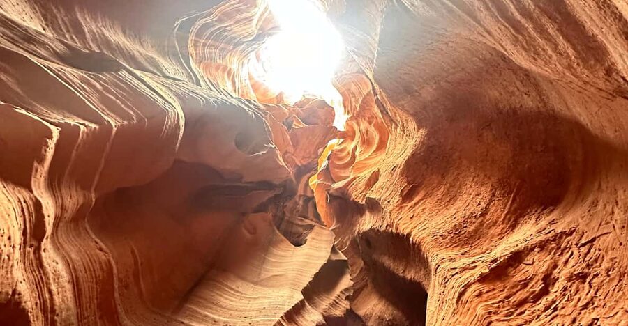 Antelope Canyon and Horseshoe Bend Vip small group tour - Timing, Comfort, and What to Bring for a 5:00 AM Start