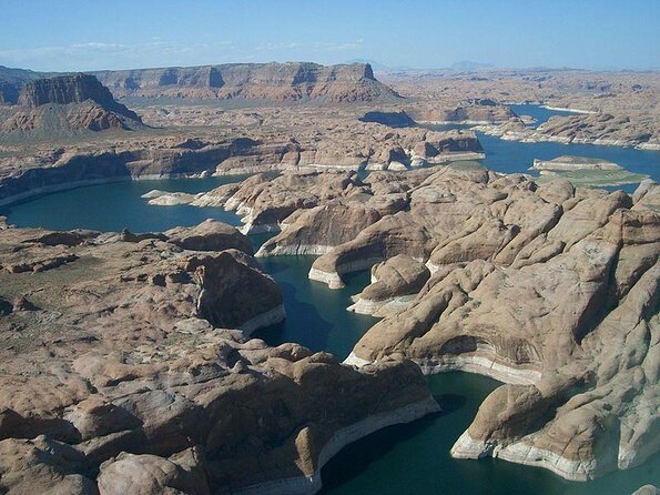 Antelope Canyon, Horseshoe Bend and Lake Powell Tour from Las Vegas - Key Things That Make This Tour Worth Your Time