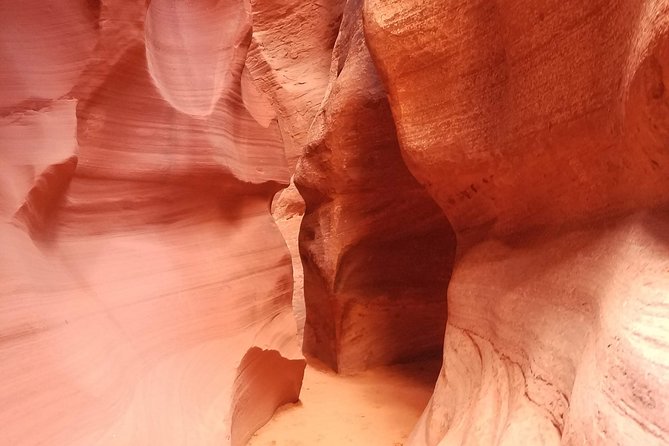 Antelope Canyon, Horseshoe Bend and Lake Powell Tour from Las Vegas - How the Whole Day Flows From Las Vegas to the Colorado River