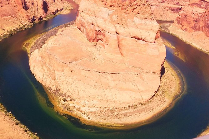 Antelope Canyon, Horseshoe Bend and Lake Powell Tour from Las Vegas - Walking, Steps, and How to Prep So the Day Feels Good