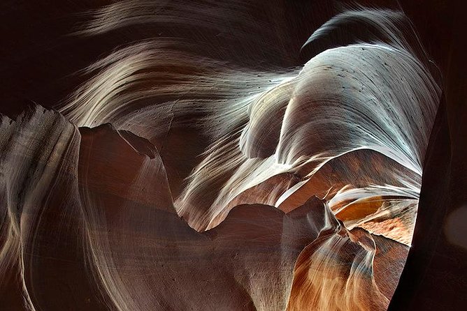 Antelope Canyon & Horseshoe Bend Tour from Las Vegas with Lunch - Price and value: $269 plus one possible extra cost