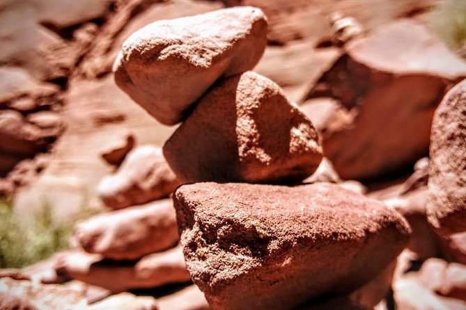 Antelope Canyon & Horseshoe Bend Tour from Las Vegas with Lunch - Best day to go: weather, timing, and expectations