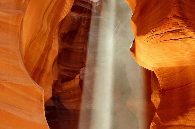 Antelope Canyon & Horseshoe Bend with Lunch - A very long day with two big-name stops