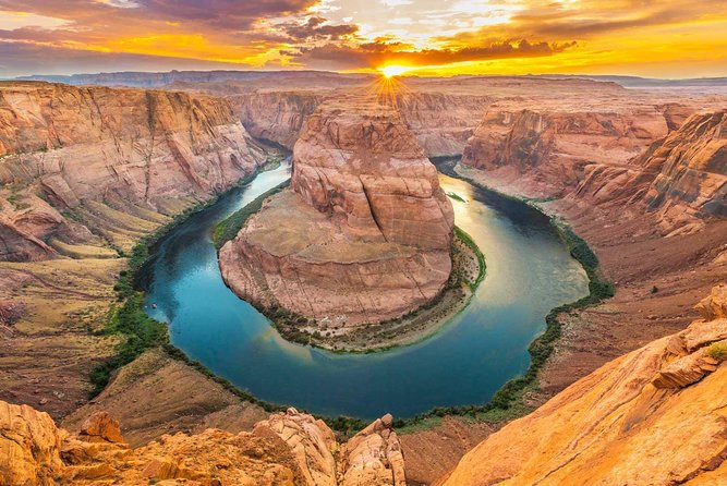 Antelope Canyon & Horseshoe Bend with Lunch - Price and value: what you’re actually buying for $270