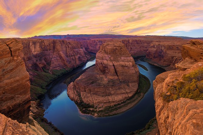 Antelope Canyon Luxury Private Tour from Las Vegas - Price and value: what $418 buys you