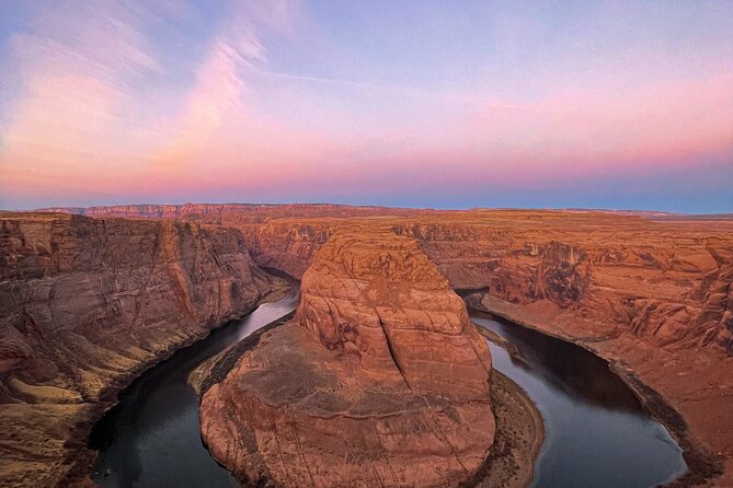 Antelope Canyon X and Horseshoe Bend from Las Vegas - Why Antelope Canyon X and Horseshoe Bend belong on one itinerary