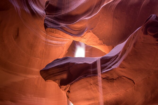 Antelope Canyon X and Horseshoe Bend from Las Vegas - The 5:00 am start and logistics that actually matter
