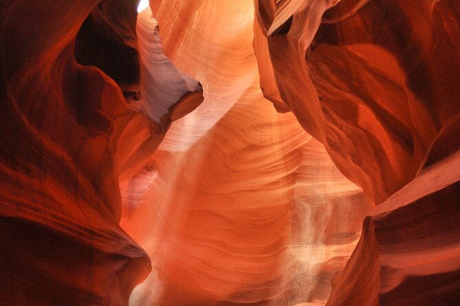 Antelope Canyon X and Horseshoe Bend from Las Vegas - Price and value: what you’re really paying for at $189