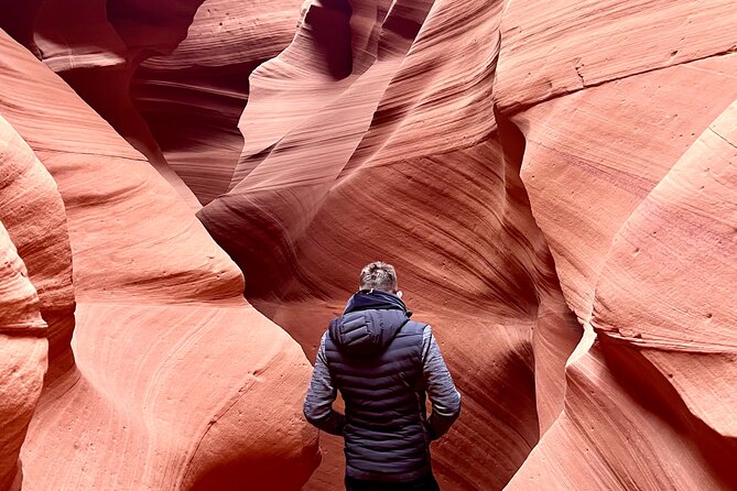 Antelope Canyon X and Horseshoe Bend from Las Vegas - Who this tour fits best (and who should think twice)