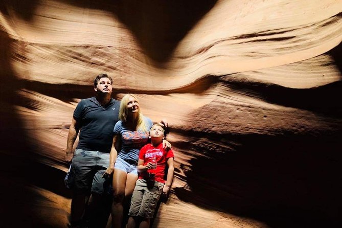 Antelope Canyon X and Horseshoe Bend from Las Vegas - Should you book this Las Vegas day trip?