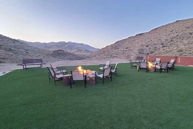 Apocalypse Shooting Experience in Las Vegas - The full 12-gun lineup: how the variety changes your session