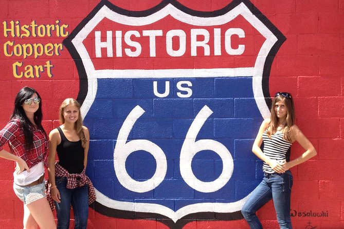 Arizona Ghost Towns and Wild-West Day Trip from Las Vegas - Chloride, Arizona: One Hour in a Desert Mining Town