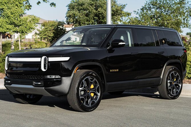 Arrival by Eco SUV from Las Vegas Airport to Las Vegas City - Key things to know before you land