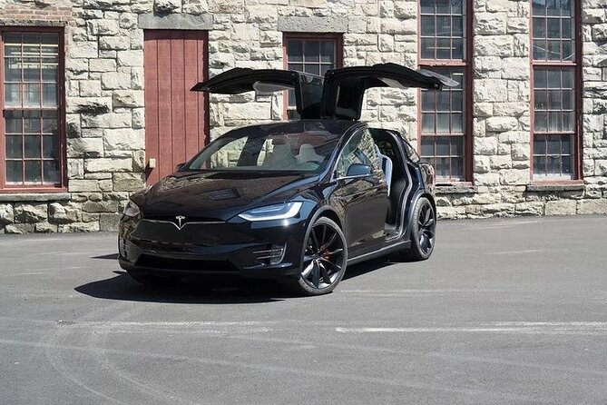 Arrival Private Transfer from Las Vegas Airport to Las Vegas by electric vehicle - Duration and Timing: How the 60-Minute Buffer Helps (Even on Delays)