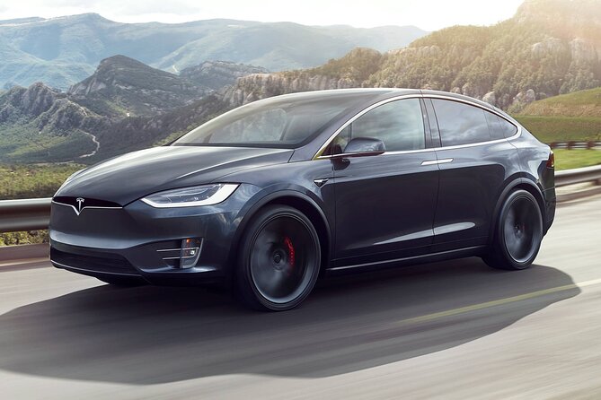 Arrival Private Transfer from Las Vegas Airport to Las Vegas by electric vehicle - Who Should Book This Transfer (And Who Might Skip It)