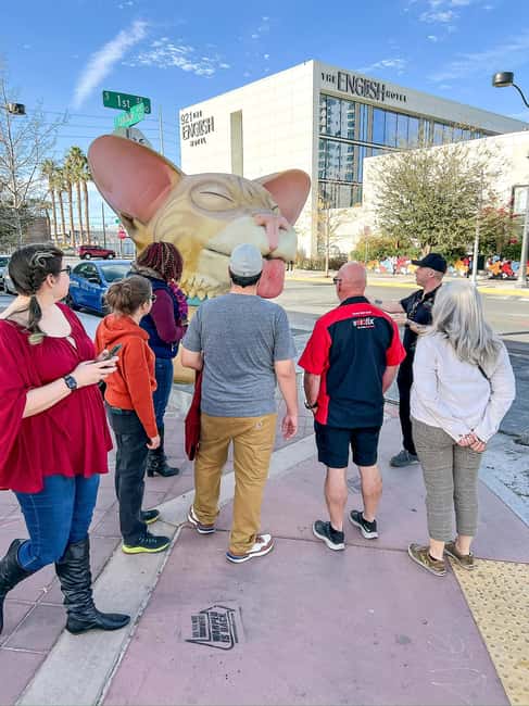 Art & Ale: Explore Las Vegas’ Arts District & Brewery Row - Brewery Row on Main Street: three tastings, no big-tour attitude