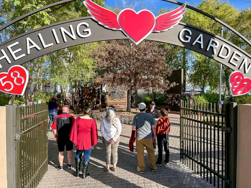 Art & Ale: Explore Las Vegas’ Arts District & Brewery Row - Where the guided walking shines (and where it doesn’t)