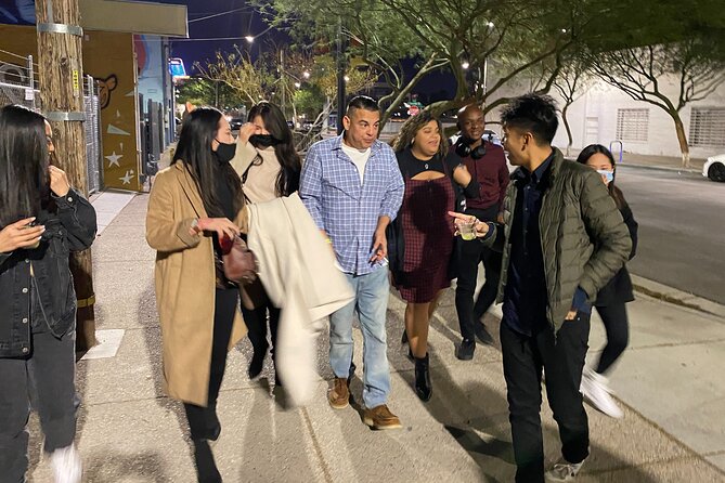 Arts District Bar Crawl - Speakeasies & Hidden Gems - Why This Arts District Crawl Feels Easier Than DIY