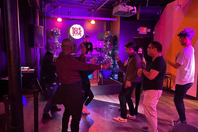 Arts District Bar Crawl - Speakeasies & Hidden Gems - The Real Value of $99: Deals and Inclusions That Add Up