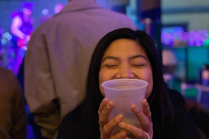 Arts District Bar Crawl - Speakeasies & Hidden Gems - Timing, Walking, and Where to Meet Without Stress