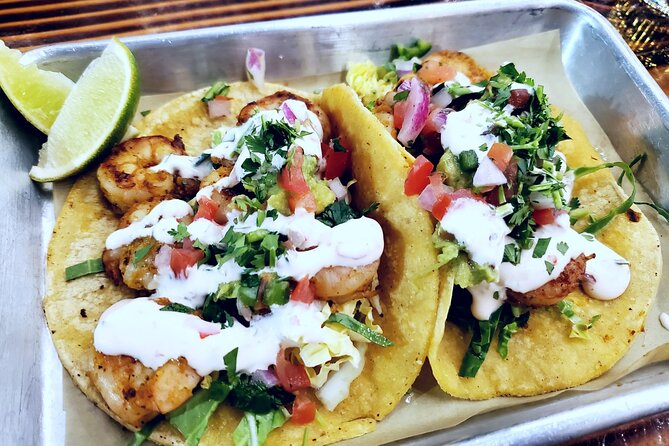 Arts District Eats: Food, Art & Culture Walking Tour in Las Vegas - Why the Arts District is a smart Vegas move