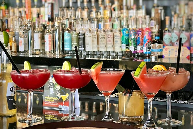 Arts District Eats: Food, Art & Culture Walking Tour in Las Vegas - The Little Vegas Chapel: wedding lore, mini tour, and Elvis chances
