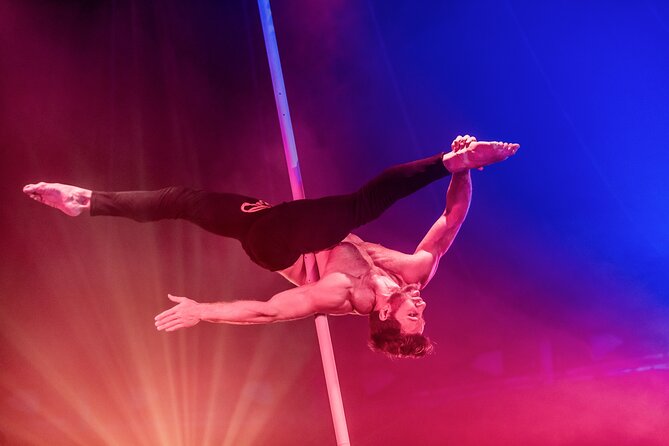 Atomic Saloon Show at The Venetian Resort - Should you book? My practical recommendation