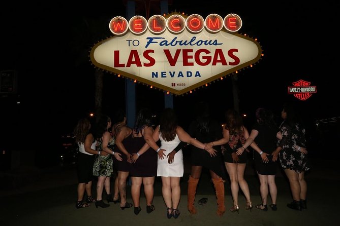 Bachelorette Party Bus Club Crawl - How the party bus experience actually works
