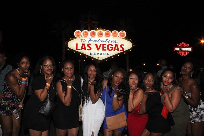 Bachelorette Party Bus Club Crawl - The four-club promise: what you can realistically plan for