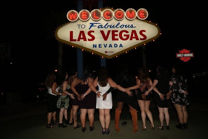 Bachelorette Party Club Crawl - Drink inclusions and smart money moves