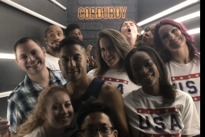 Bar Crawl On Fremont Street in Las Vegas - Key highlights to know before you go