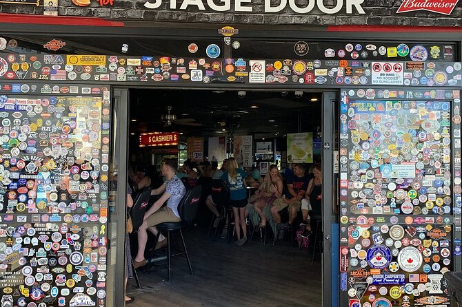 Bars Unknown: Las Vegas Strip Bar Crawl - Key Things I’d Remember Before You Go