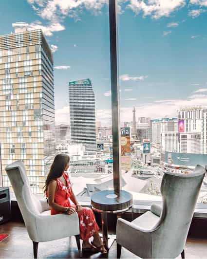 Bars Unknown: The Las Vegas Strip Bar Crawl - Why This Strip Bar Crawl Feels Different From a Typical Night Out