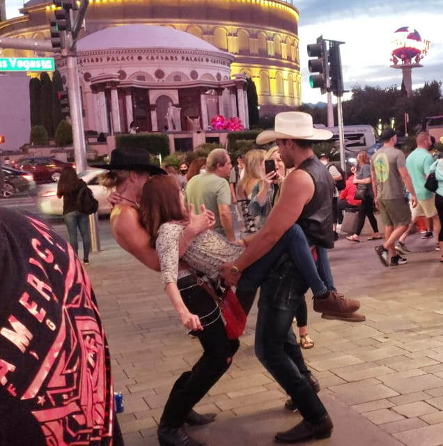 Bars Unknown: The Las Vegas Strip Bar Crawl - FAQ