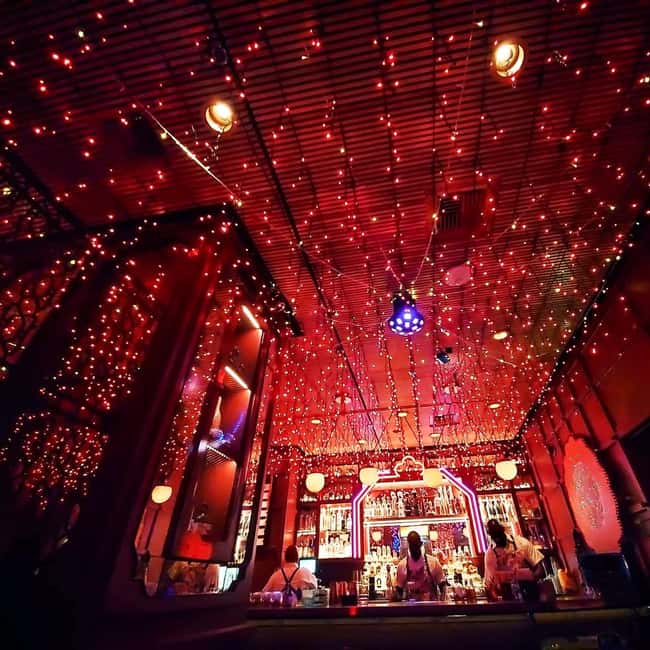 Bars Unknown: The Las Vegas Strip Bar Crawl - Should You Book This Las Vegas Strip Bar Crawl?