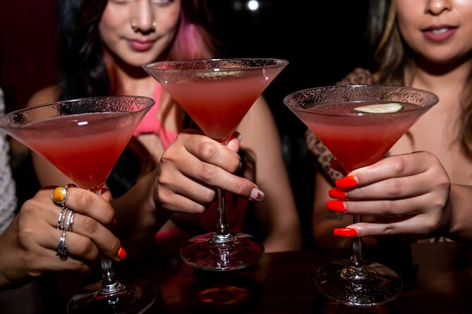 Best Bars on Fremont: Happy Hour and Hidden Gems - Why this Fremont happy hour is more than another bar crawl